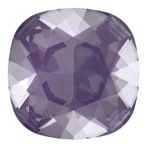 Cabochon PureCrystal  4470 10mm Crystal Purple Ignite x1