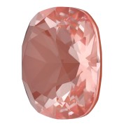 Cabochon PureCrystal  4470 10mm Crystal Maroon Ignite x1