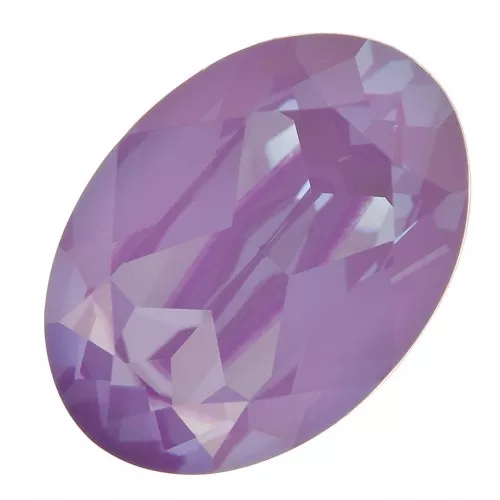 Cabochon PureCrystal 4120 ovale 14x10 mm - Crystal Purple Ignite x1