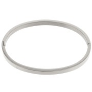 Bracciale 3,75 mm - Acciaio inossidabile 304 x19cm|raw }}