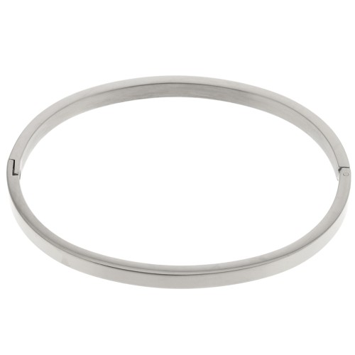 Bracciale 3,75 mm - Acciaio inossidabile 304 x19cm