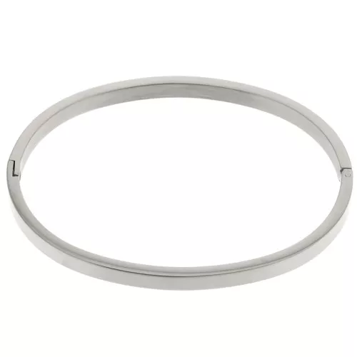 Bracciale 3,75 mm - Acciaio inossidabile 304 x19cm