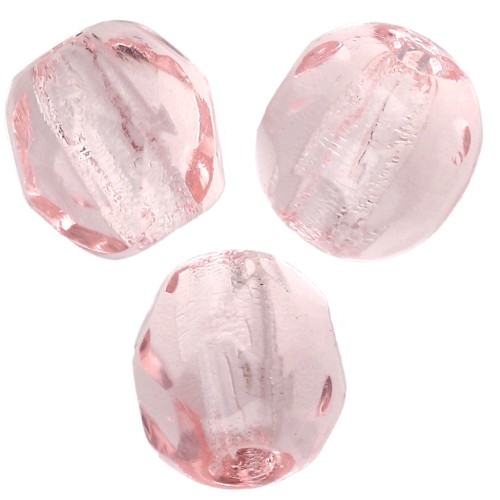3 mm Faccette di pesca x50