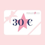 Buoni regalo 30&euro;|raw }}