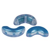 Arcos® di Puca® 5x10 mm Ice Slushy Blue Raspberry x10g|raw }}