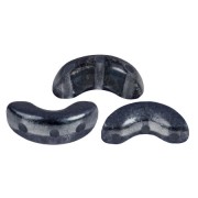 Arcos® di Puca® 5x10 mm Ice Slushy Licorice x10g
