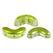 Arcos® di Puca® 5x10 mm Ice Slushy Lime x10g|raw }}