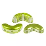 Arcos® di Puca® 5x10 mm Ice Slushy Lime x10g