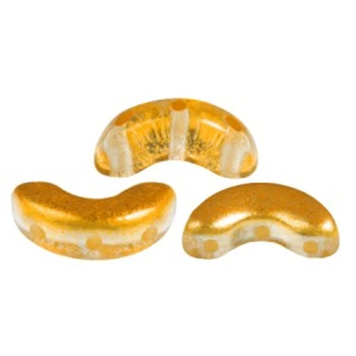 Arcos® di Puca® 5x10 mm Ice Slushy Orange x10g