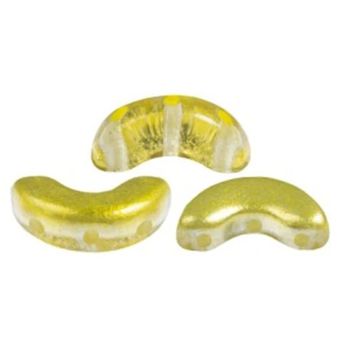 Arcos® di Puca® 5x10 mm Ice Slushy Pineapple x10g