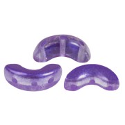 Arcos® di Puca® 5x10 mm Ice Slushy Purple Grape x10g|raw }}