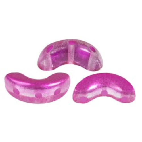 Arcos® di Puca® 5x10 mm Ice Slushy Strawberry x10g