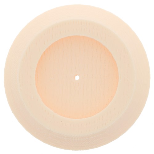 Supporto in polimero biodegradabile di Puca® - James - per bastoncino d'ago - 55 mm