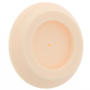 Supporto in polimero biodegradabile di Puca® - James - per bastoncino d'ago - 55 mm