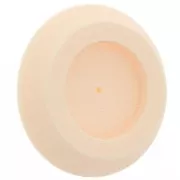 Supporto in polimero biodegradabile di Puca® - James - per bastoncino d'ago - 55 mm