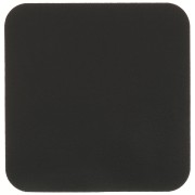 Carte anti tarnish Intercept -Anti-tarnish tabs 25 mm - Nero x100