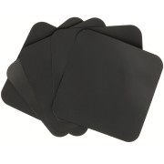 Carte anti tarnish Intercept -Anti-tarnish tabs 25 mm - Nero x100