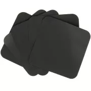 Carte anti tarnish Intercept -Anti-tarnish tabs 25 mm - Nero x100