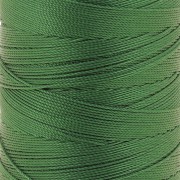 Filo di poliestere Penny Plus - Misura 10 - Verde bosco n°0040 x300m