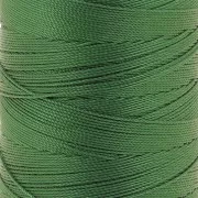 Filo di poliestere Penny Plus - Misura 10 - Verde bosco n°0040 x300m