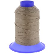 Filo di poliestere Penny Plus - Misura 10 - Cappuccino n°0046 x300m