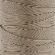 Filo di poliestere Penny Plus - Misura 10 - Cappuccino n°0046 x300m