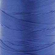 Filo di poliestere Penny Plus - Taglia 10 - Blu reale n°0073 x300m