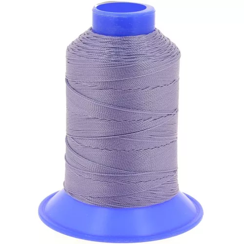 Filo di poliestere Penny Plus - Misura 10 - Ametista n°0080 x300m