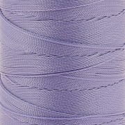 Filo di poliestere Penny Plus - Misura 10 - Ametista n°0080 x300m