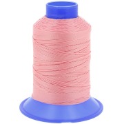 Filo di poliestere Penny Plus - Taglia 10 - Rosa layette n°0081 x300m|raw }}