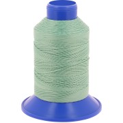 Filo di poliestere Penny Plus - Misura 10 - Verde muschio n°0042 x300m