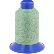 Filo di poliestere Penny Plus - Misura 10 - Verde muschio n°0042 x300m