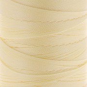 Filo di poliestere Penny Plus - Misura 10 - Crema n°0028 x300m