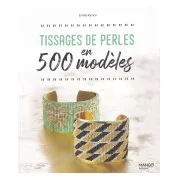 Tissage de perles