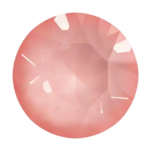 Cabochon PureCrystal 1088 6mm Crystal Flamingo Ignite x1