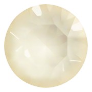 Cabochon PureCrystal 1088 8mm Crystal Linen Ignite x1|raw }}
