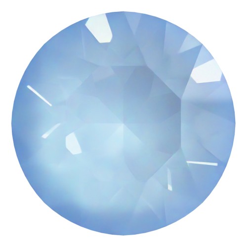 Cabochon PureCrystal 1088 8mm Crystal Sky Ignite x1