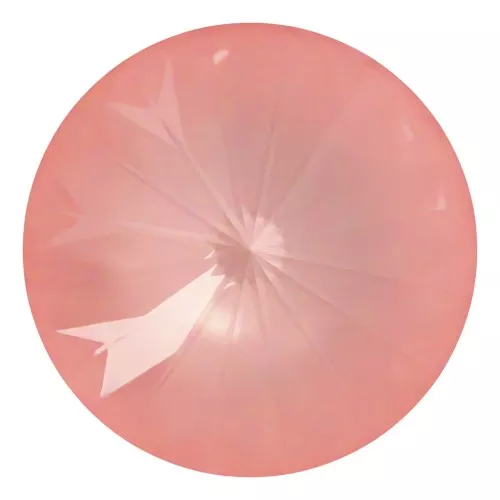 Cabochon PureCrystal 1122 Rivoli 12mm Crystal Flamingo Ignite x1