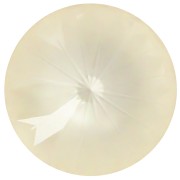 Cabochon PureCrystal 1122 Rivoli mm. 14 Crystal Linen Ignite x1|raw }}