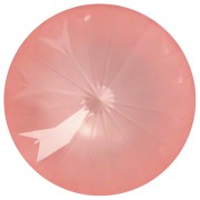Cabochon PureCrystal 1122 Rivoli mm. 14 Crystal Flamingo Ignite x1|raw }}
