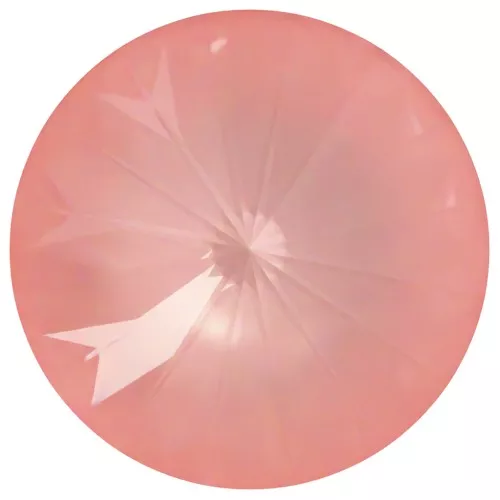 Cabochon PureCrystal 1122 Rivoli mm. 14 Crystal Flamingo Ignite x1