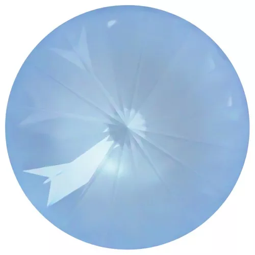 Cabochon PureCrystal 1122 Rivoli mm. 14 Crystal Sky Ignite x1