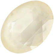 Cabochon PureCrystal 4120 18x13 mm - Crystal Linen Ignite x1|raw }}
