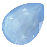 Cabochon PureCrystal 4320 14x10mm - Crystal Sky Ignite x1|raw }}