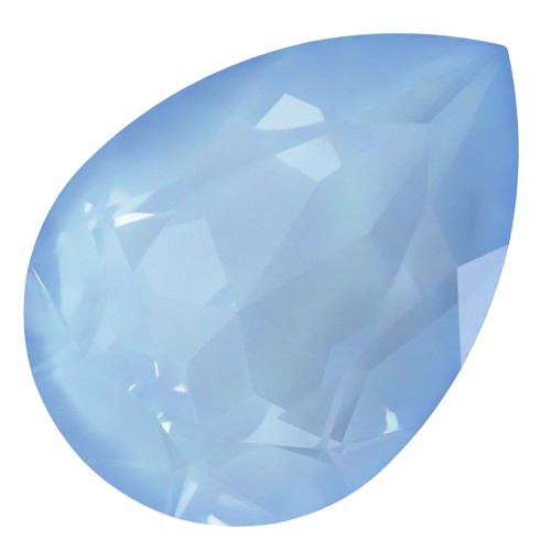 Cabochon PureCrystal 4320 14x10mm - Crystal Sky Ignite x1