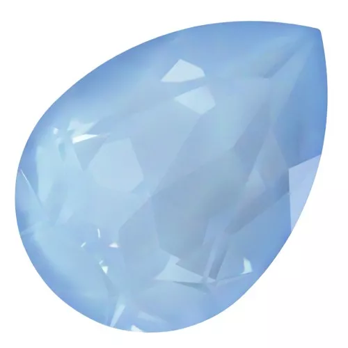 Cabochon PureCrystal 4320 14x10mm - Crystal Sky Ignite x1