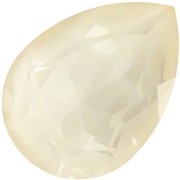 Cabochon PureCrystal 4320 18x13 mm - Crystal Linen Ignite x1
