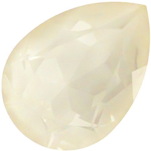 Cabochon PureCrystal 4320 18x13 mm - Crystal Linen Ignite x1