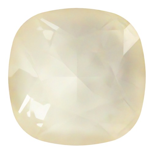 Cabochon PureCrystal  4470 10mm Crystal Linen Ignite x1