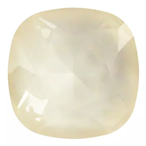 Cabochon PureCrystal  4470 10mm Crystal Linen Ignite x1